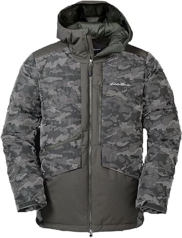 Eddie Bauer Men's Night Ski Down Jacket in Saudi Arabia