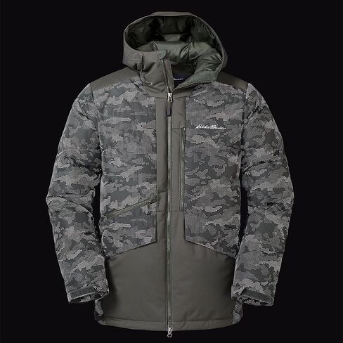 Eddie Bauer Men's Night Ski Down Jacket in Saudi Arabia