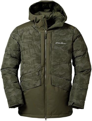 Eddie Bauer Men's Night Ski Down Jacket in Saudi Arabia