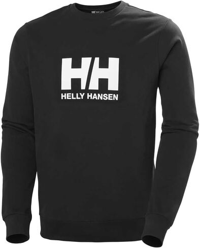 سترة Helly-Hansen الرجالية ذات الشعار Hh Crew 2.0 in Kuwait