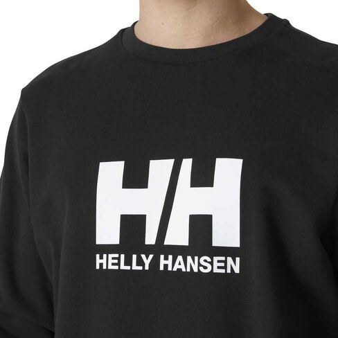 سترة Helly-Hansen الرجالية ذات الشعار Hh Crew 2.0 in Kuwait