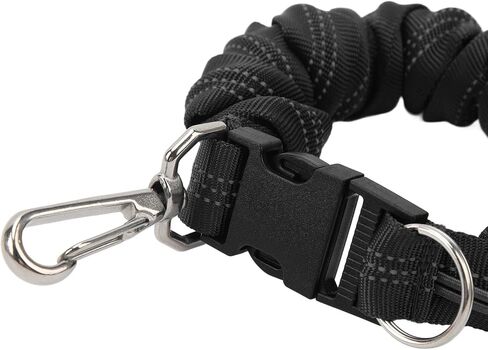 Tbest Diving Coil Lanyard,Diving Camera Lanyard Stainless Steel Spring Coiled Lanyard in Saudi Arabia