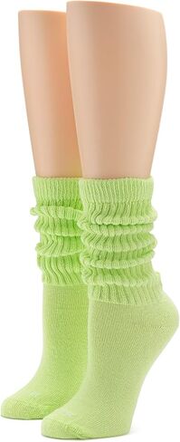 HUE Women's Slouch Socks 3 Pair Pack in Saudi Arabia