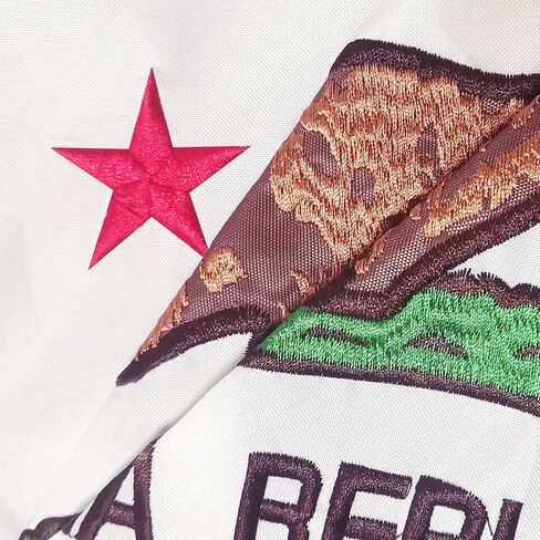 علم القارب العلم البحري 12 × 18 بوصة مع 4 مجموعات أقطاب علم القارب علم القارب الأمريكي مع 50 نجمة مطرزة علم القارب الأمريكي للقوارب واليخت (علم القارب الأمريكي) in Kuwait