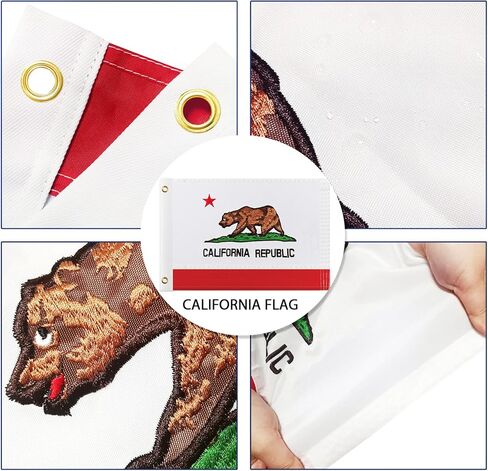 علم القارب العلم البحري 12 × 18 بوصة مع 4 مجموعات أقطاب علم القارب علم القارب الأمريكي مع 50 نجمة مطرزة علم القارب الأمريكي للقوارب واليخت (علم القارب الأمريكي) in Kuwait