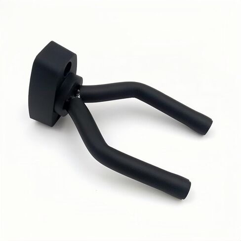 Guitar Hanger Hook Holder Wall Mount Display for Guitars,Bass,Ukulele (4) in Saudi Arabia