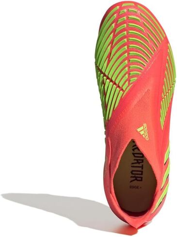 حذاء adidas Predator Edge+ FG Jr in Saudi Arabia