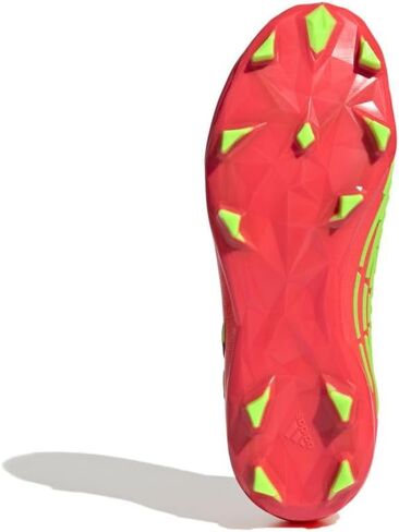 حذاء adidas Predator Edge+ FG Jr in Saudi Arabia