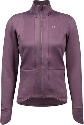 قميص PEARL IZUMI النسائي سيمفوني الحراري لركوب الدراجات، مقاس X-Large in Kuwait