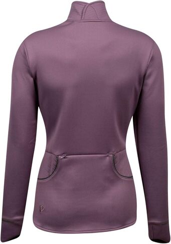 قميص PEARL IZUMI النسائي سيمفوني الحراري لركوب الدراجات، مقاس X-Large in Kuwait
