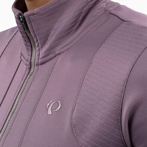 قميص PEARL IZUMI النسائي سيمفوني الحراري لركوب الدراجات، مقاس X-Large in Kuwait