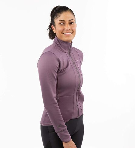 قميص PEARL IZUMI النسائي سيمفوني الحراري لركوب الدراجات، مقاس X-Large in Kuwait