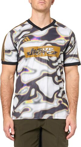 adidas Men's Tiro Pride Jersey in Kuwait