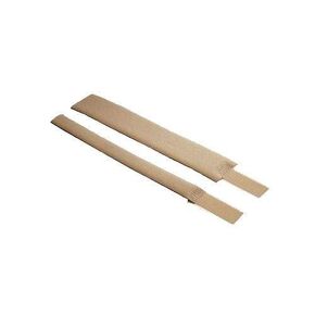 Rolyan Sof-Stretch Long Coil Extension Splint, Medium (3-1/4"), Coil Springs, Latex-Free, Contoured Proximal & Distal Pads, PIP & DIP Joint Full Extension