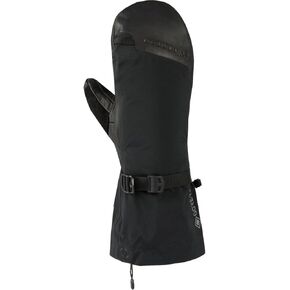 Burton 2334310A04SRegular [ak] 3L Gore-TEX Oven Mitten System True Black S