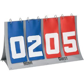 Basic Flip-Score Scoreboard