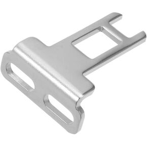 uxcell CZ93-K2 Interlock Key Guard Lock for CNC Mill 3D printer Door Switch