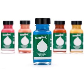 Tempilaq Temperature Indicator Thinner 2 oz