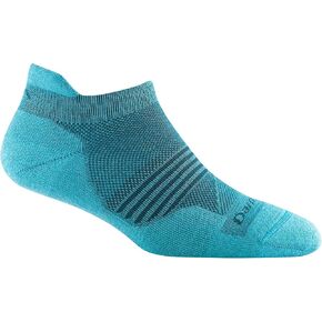 Darn Tough Women's Element No Show Tab Lightweight Sock (Style 1112) -