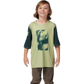 Fox Racing Youth Ranger Short Sleeve Jersey
