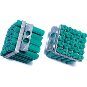 014973238957 Expandet Screw Anchors, 1/4 x 1-1/2, Piece-100