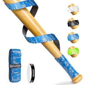 Camo Bat Grip, 1.70mm, Anti Slip Tacky Baseball Bat Tape, Softball Bat Tape