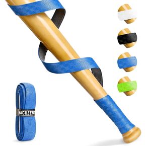 Anti Slip Pattern Bat Grip, 1.70mm, Pattern Texture Baseball Bat Tape, Softball Bat Tape