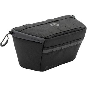 REDSHIFT Handlebar Bag Top Shelf Handlebar
