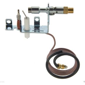 Replacement Pilot ODS 104285-01 PP229 NG8224 for NG Fireplaces, Gas Logs and Heaters