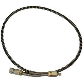 Hatsan TactAir PCP Fill Whip HA91050, Black
