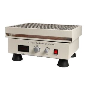 Laboratory Orbital Shaker 17 x 13" Platform