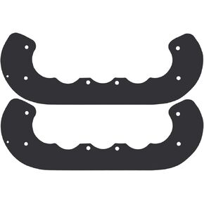 99-9313 Snowblower Paddles for Toro Power Clear 721 E, 721, 621 R, 621, 421 QR, 221 QR, 210 R 21-inch Snow Thrower Replaces 55-9250 55-9251 88-0771