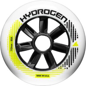 Hydrogen 110MM 85A Wheels (8 Pack)