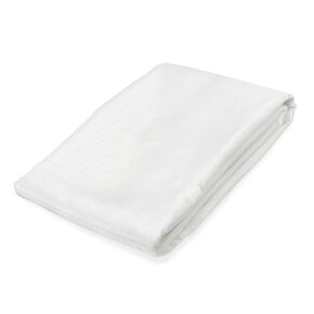 Fiberglass Cloth, 6 Oz. 50" Wide X 3.3 Yards,Plain Weave Fiberglass Fabric