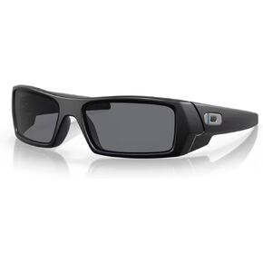 Oakley Gascan OO9014 Sunglasses+BUNDLE Leash+ BUNDLE with Designer iWear Care Kit