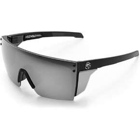 Heat Wave Visual Performance XL Lazer Face Z87+ Sunglasses
