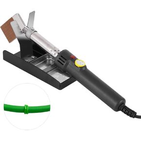 JIAWANSHUN Round Belt Welding Machine Joint Machine (Soldering Iron)