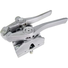 JIAWANSHUN Round Belt Welding Machine Joint Machine (Welding Clamp Pliers)