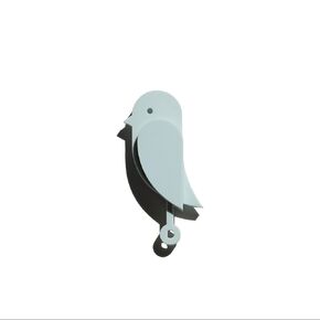 مكون بديل للطيور لجهاز مراقبة Birdie Fresh AIT (Dune)