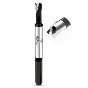 2 Inch Forstner Bit for Wood,2" Forstner Drill Bit for Woodworking, Wood Drill Bit Woodworking Hinge Cutter Tool for Wood Plywood Plastic