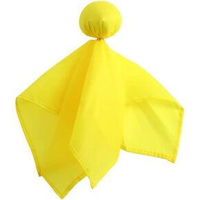 Yellow Penalty Flag Football Flags Sports Tossing Flags Set for Party Football Flag Football Belts Team Sports Flag Football Set, Referee Flags, Yellow Flags, Flag Football Accessories, Pop Flags for Flag Football