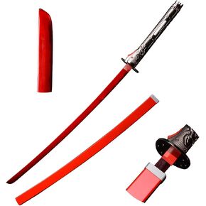Katana Sword Japanese Game Cosplay Jetstream Sam, Metal Gear Rising:Revengeance a Variety of Options