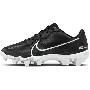 Nike Alpha Huarache 4 Keystone Boy's Rubber Baseball Cleats