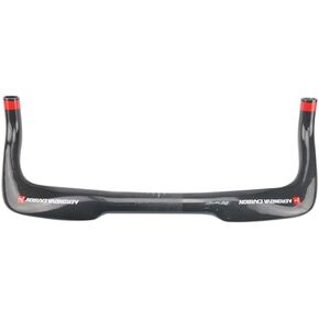 31.8 mm bullhorn handlebars triathlon bike handlebar carbon aero bars for tri bike bicycle arm rest handlebars