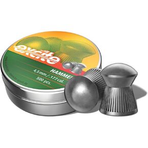 H&N Sport HatsanUSA 93114500005 Air Guns BBS & Pellets