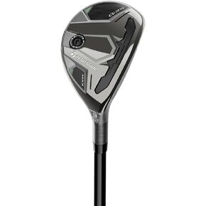 TaylorMade Golf Qi35 Max Rescue Graphite