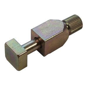 Stens New Stens 700-051 Metal Adjustable Anvil for All Chain Saw Chains