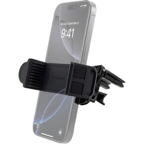 Scosche SUFMPS-SP Universal Cell Phone Stand and Holder with Non-Slip Cradle, Foldable, Adjustable Non-Magnetic Mount for Home Office Desk or Travel Compatible with iPhone, Tablet and All Devices