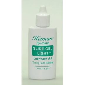 Hetman Slide Gel Lubricants Light Slide Gel