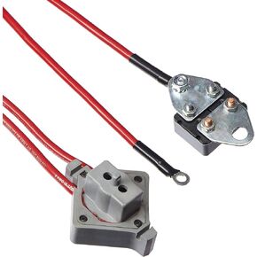 Dutton-Lainson Company 24907 12V DC Boat Lift Winch